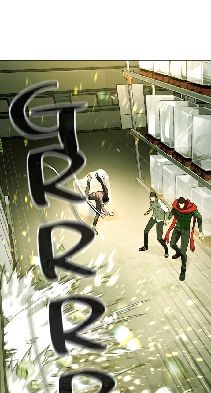 Killer Peter Chapter 14 - 105