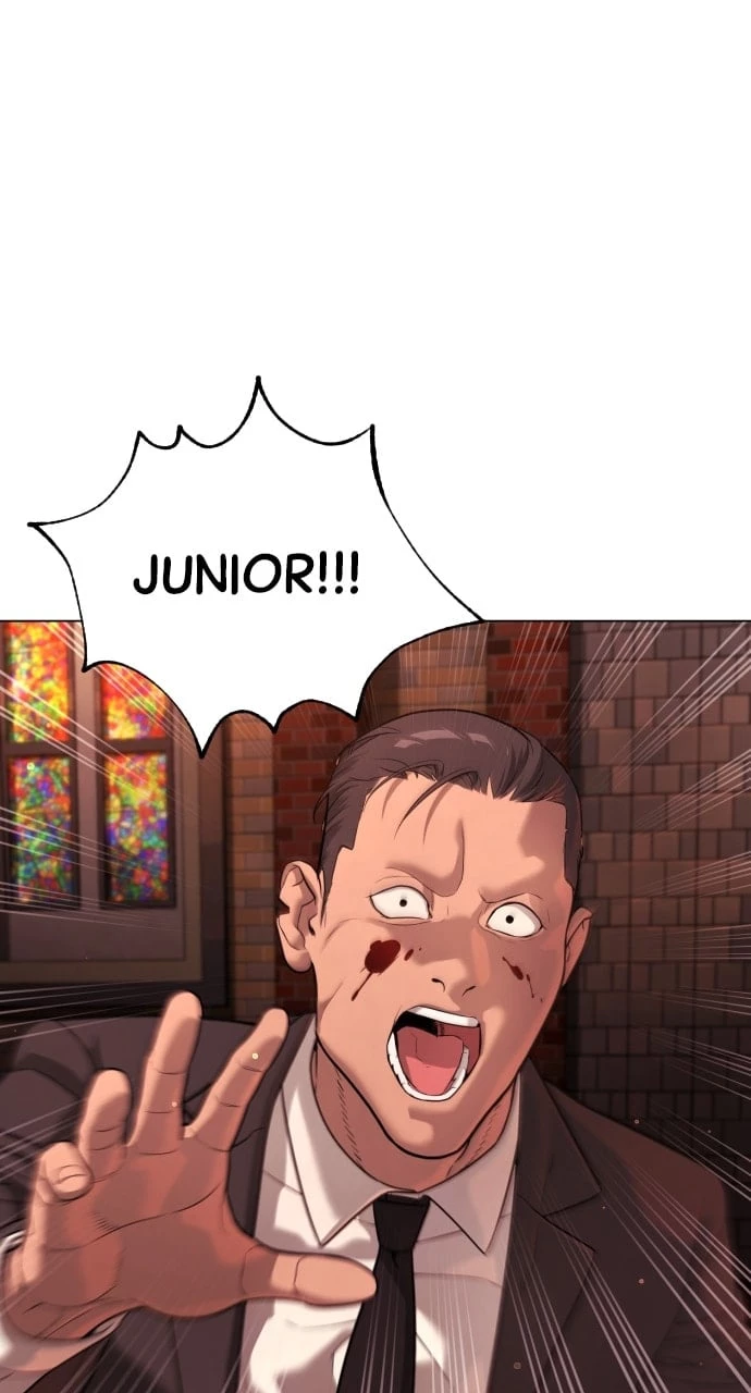 Killer Peter Chapter 12 - 42