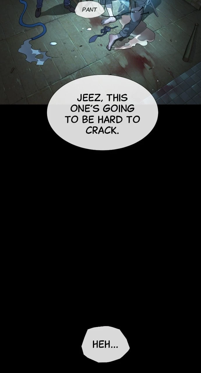 Killer Peter Chapter 11 - 11