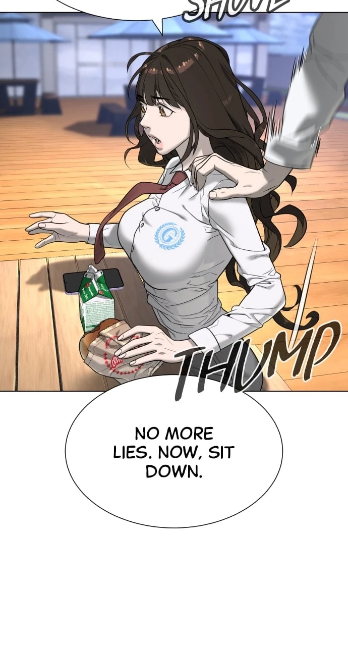 Killer Peter Chapter 16 - 152