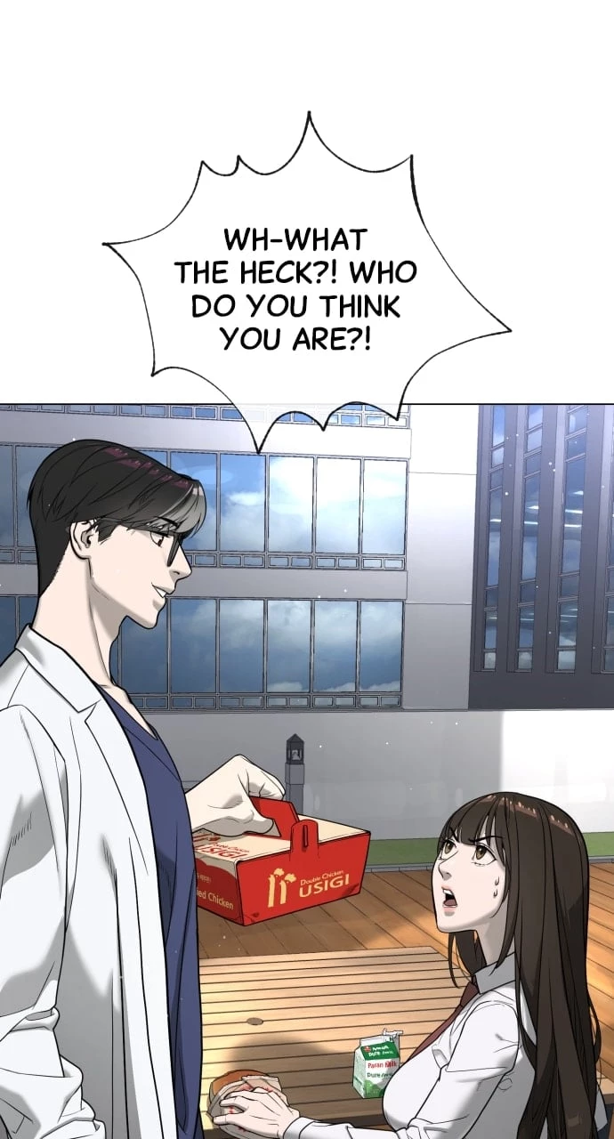 Killer Peter Chapter 16 - 153