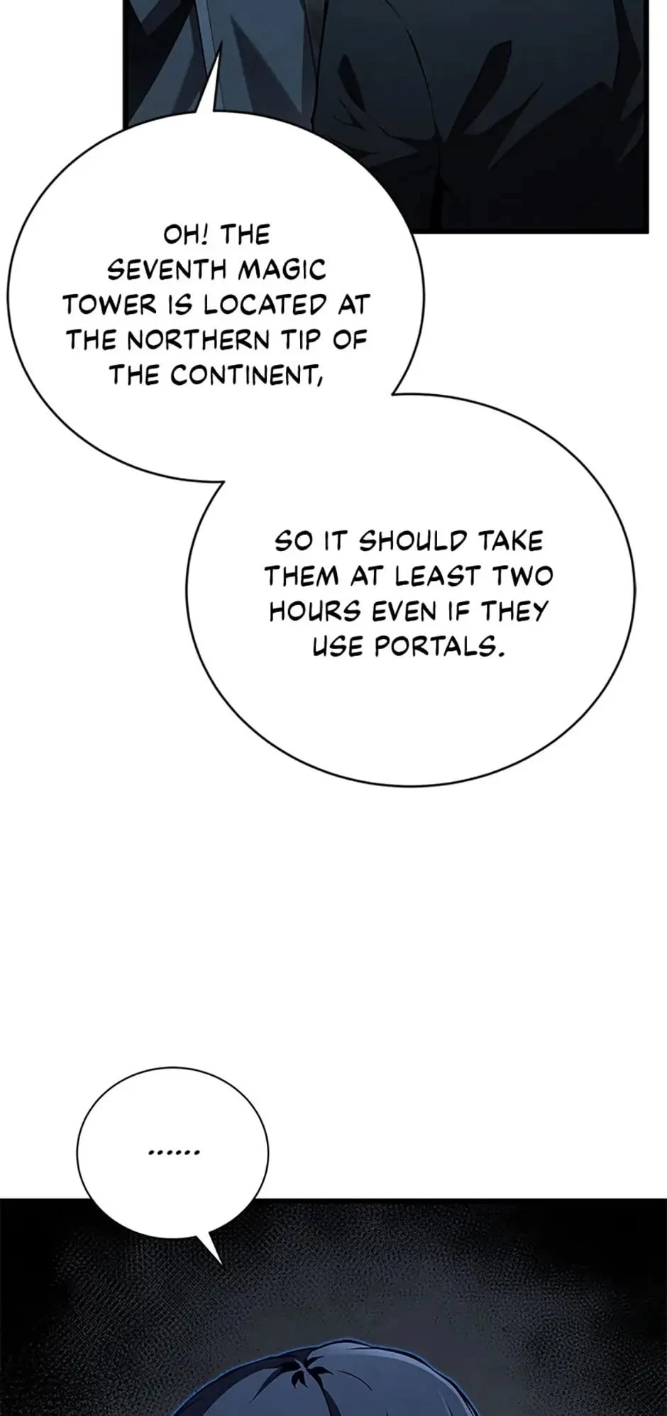 The Swordmaster's Son Chapter 81 - 11