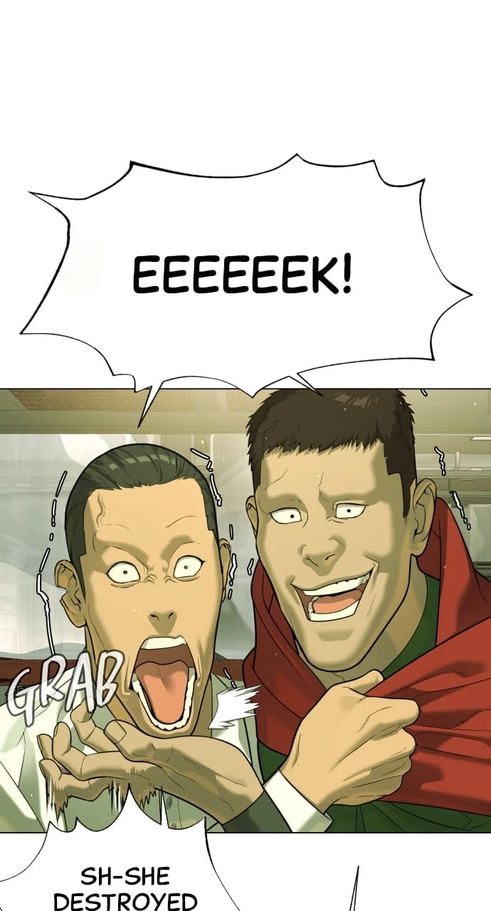 Killer Peter Chapter 14 - 108