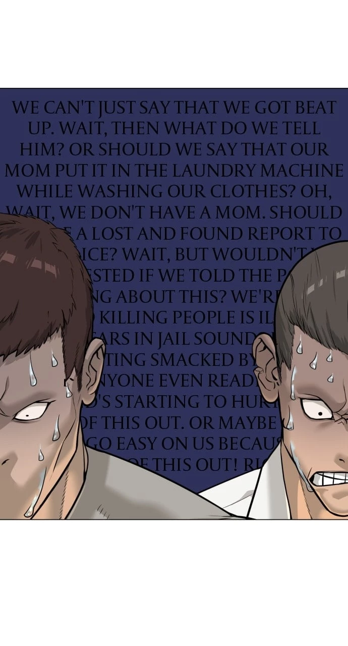 Killer Peter Chapter 13 - 95