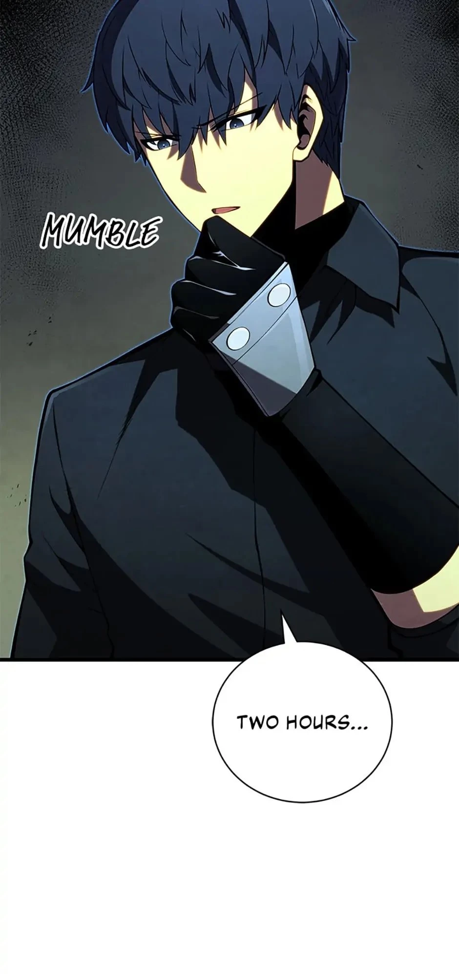 The Swordmaster's Son Chapter 81 - 12