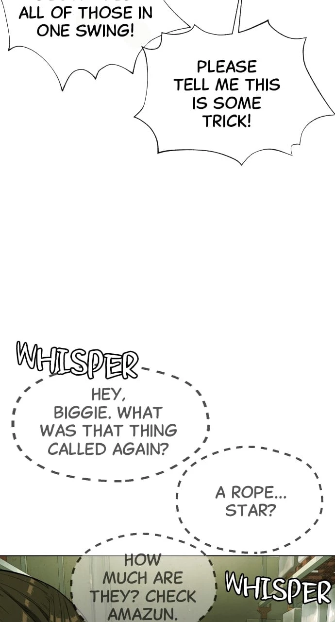 Killer Peter Chapter 14 - 109