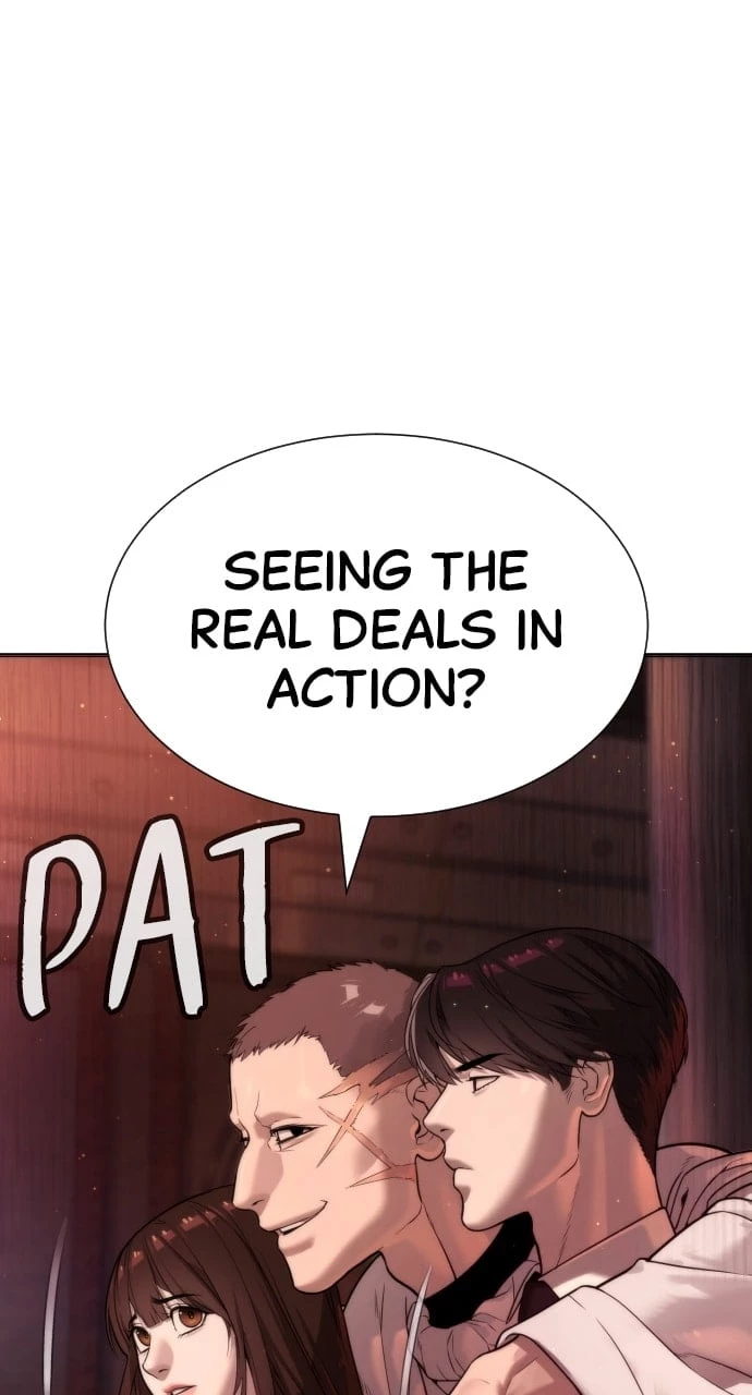 Killer Peter Chapter 12 - 46