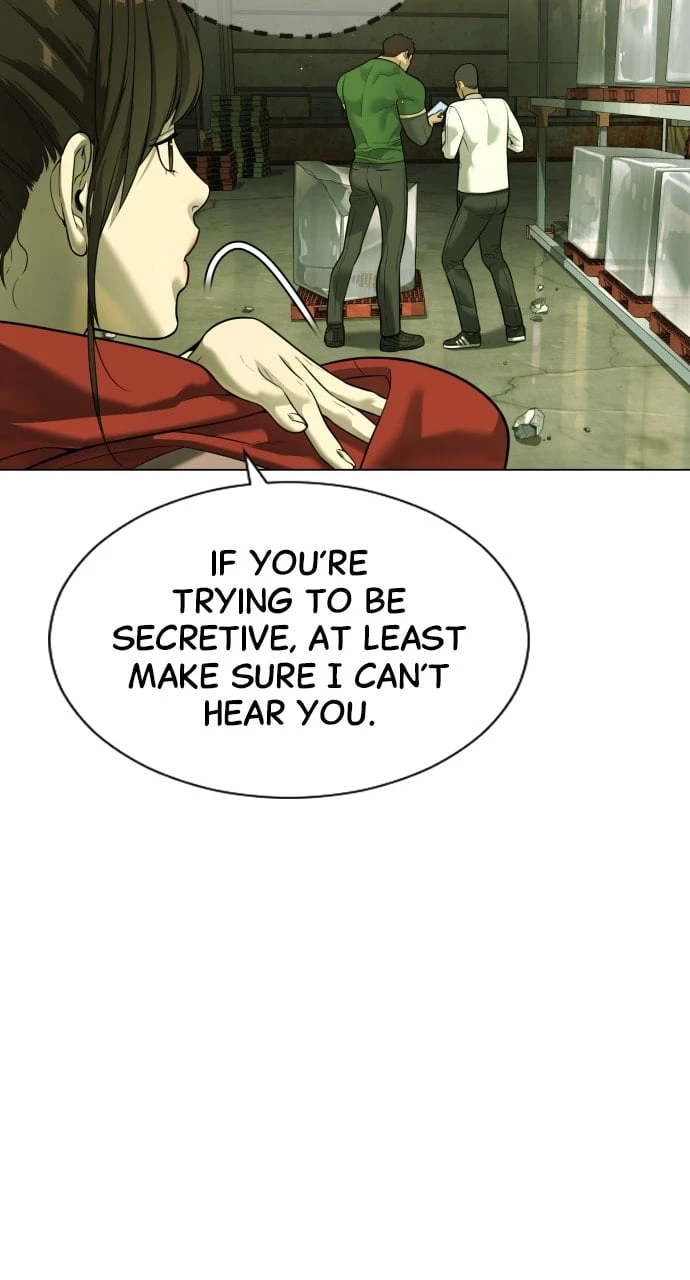 Killer Peter Chapter 14 - 110