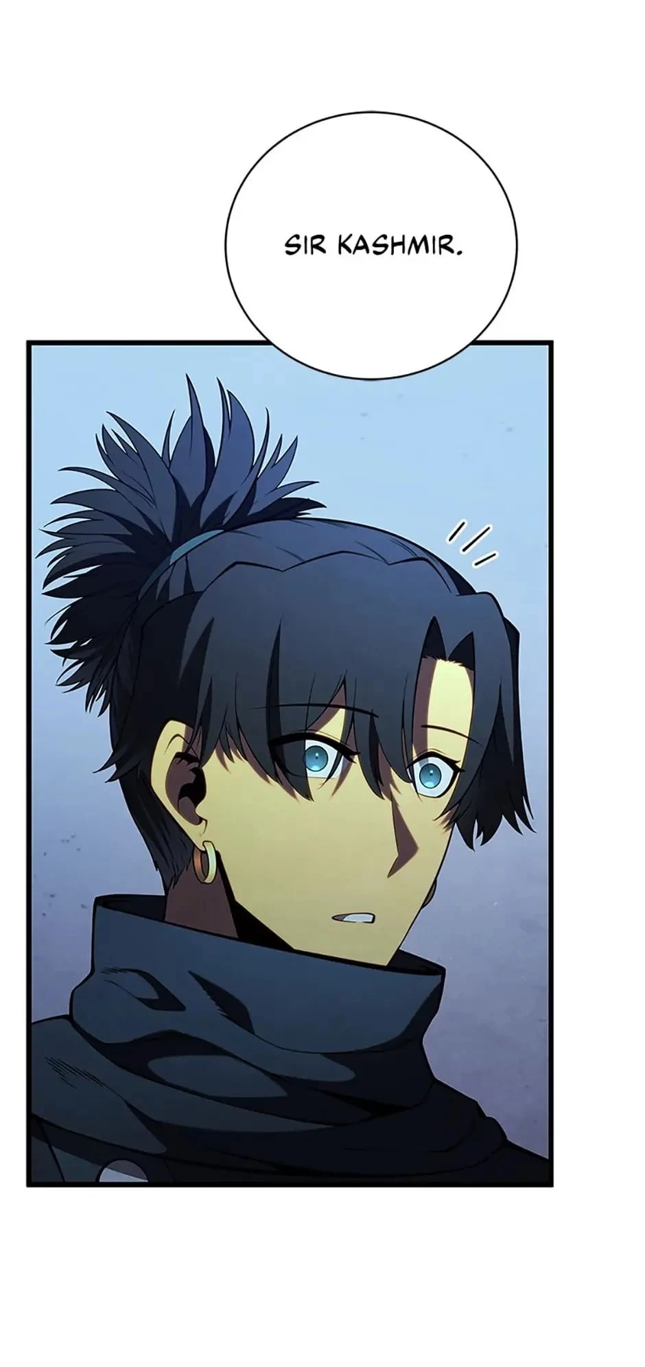 The Swordmaster's Son Chapter 81 - 13