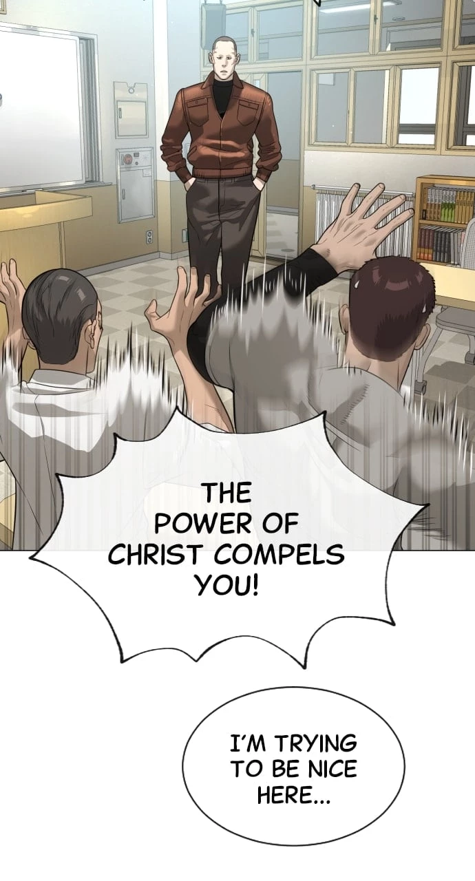 Killer Peter Chapter 13 - 98