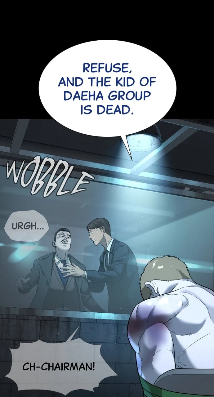 Killer Peter Chapter 11 - 17