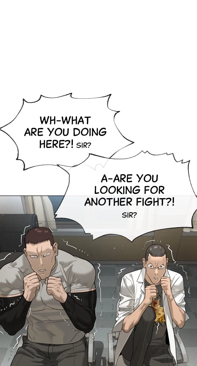 Killer Peter Chapter 13 - 99