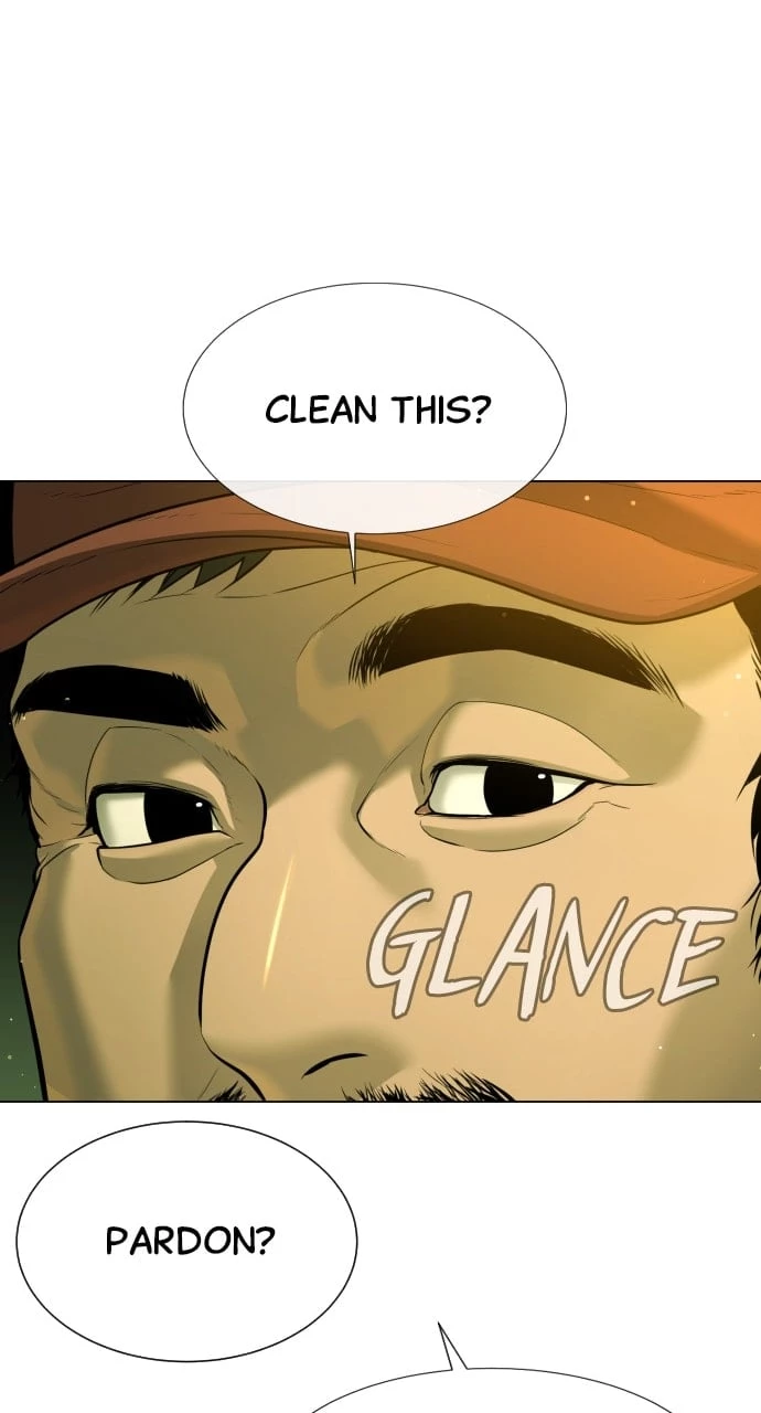 Killer Peter Chapter 14 - 114