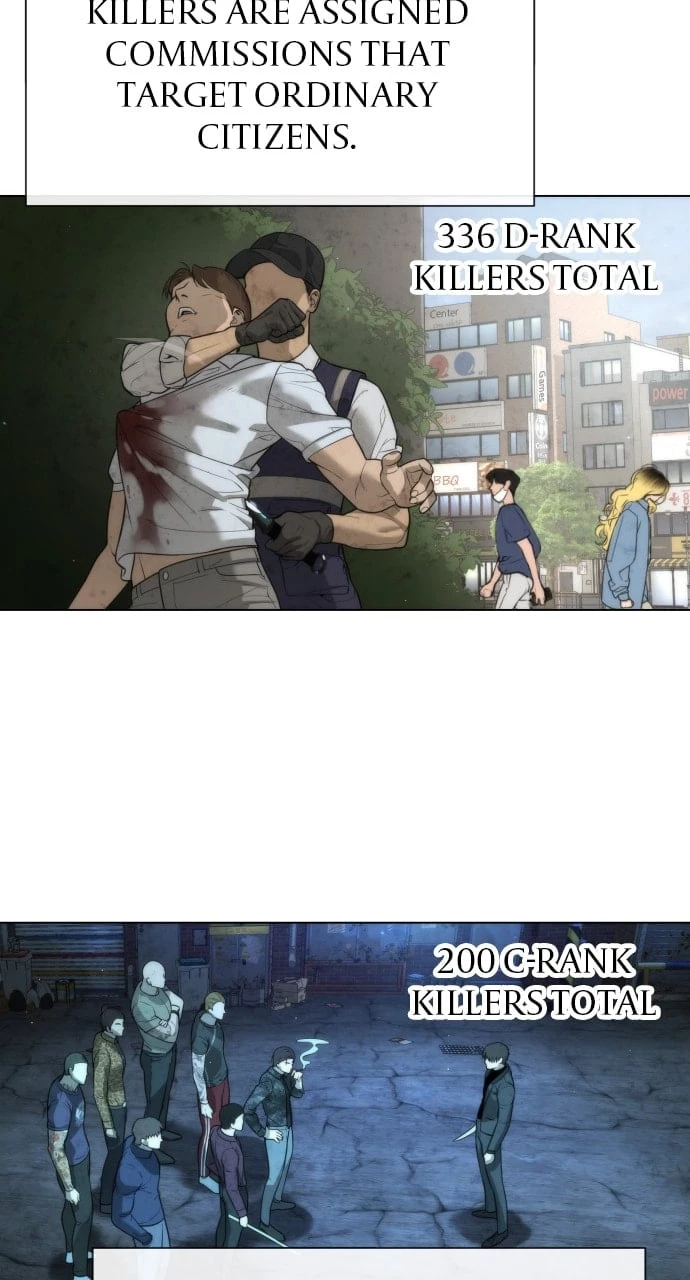 Killer Peter Chapter 12 - 50