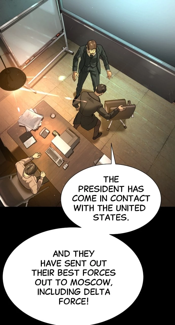 Killer Peter Chapter 11 - 19