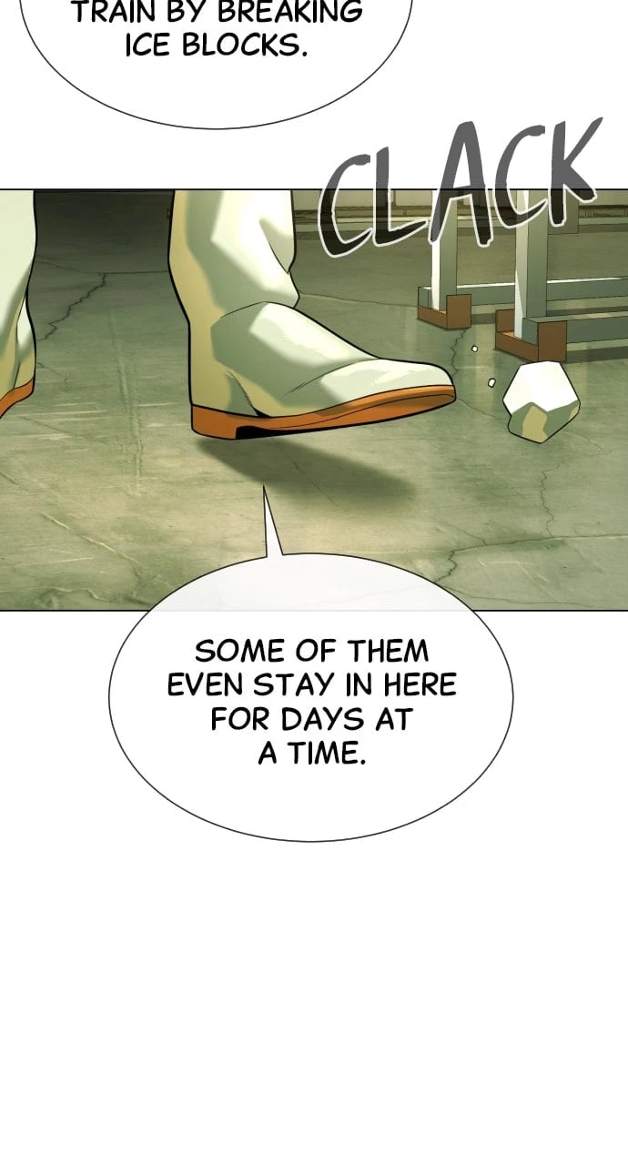 Killer Peter Chapter 14 - 116