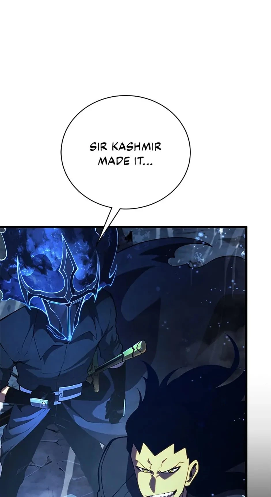 The Swordmaster's Son Chapter 82 - 14