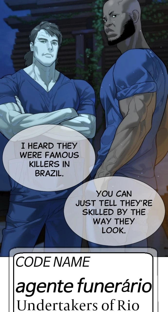 Killer Peter Chapter 15 - 136