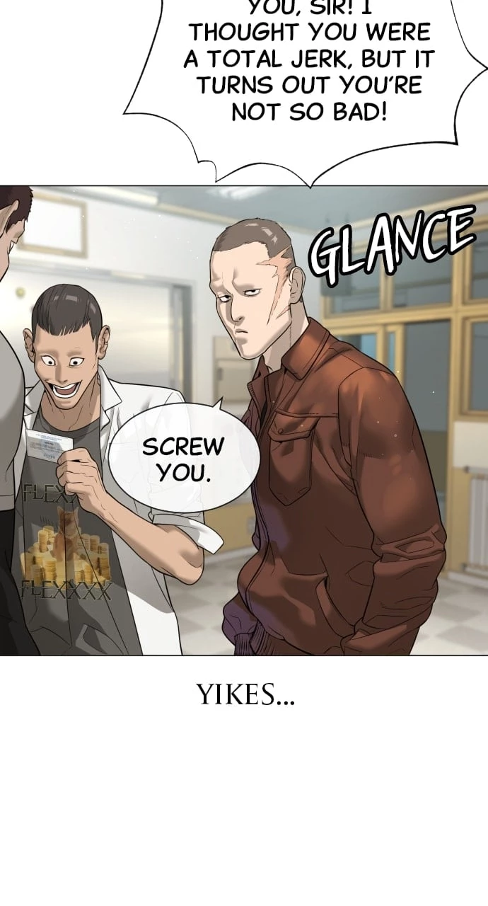 Killer Peter Chapter 13 - 103