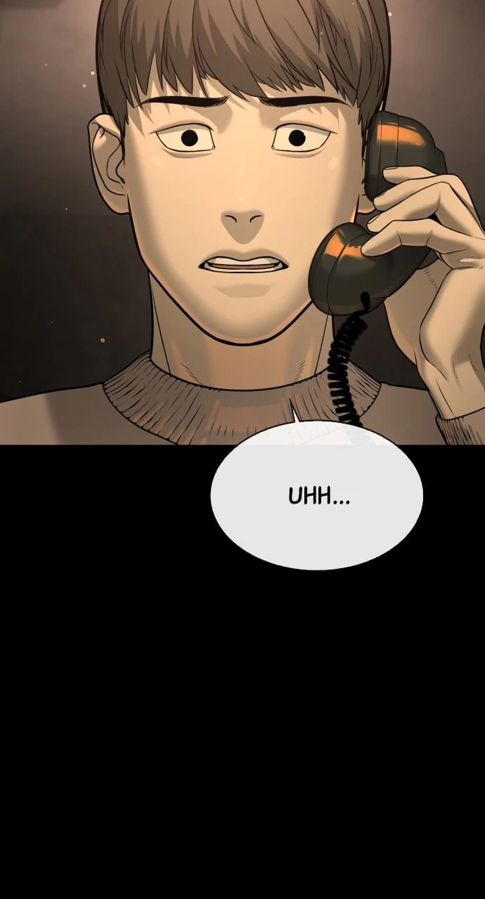 Killer Peter Chapter 11 - 21
