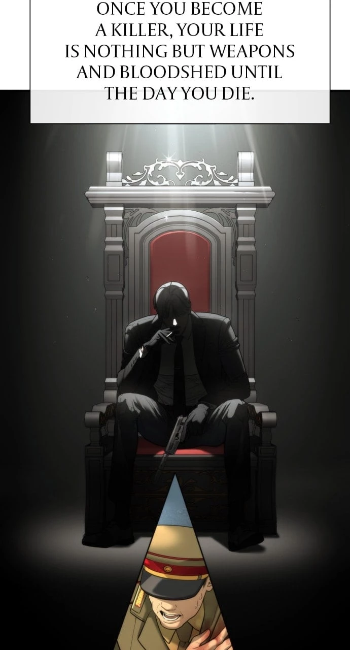 Killer Peter Chapter 12 - 53