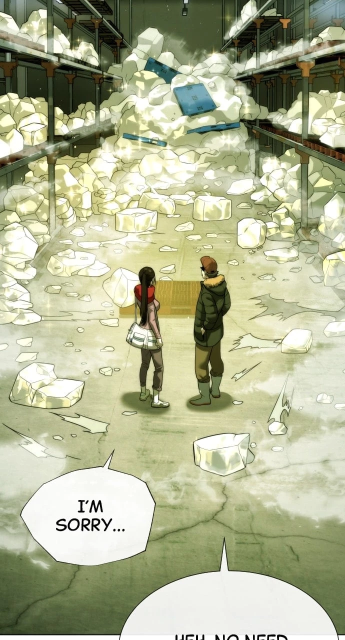 Killer Peter Chapter 14 - 118