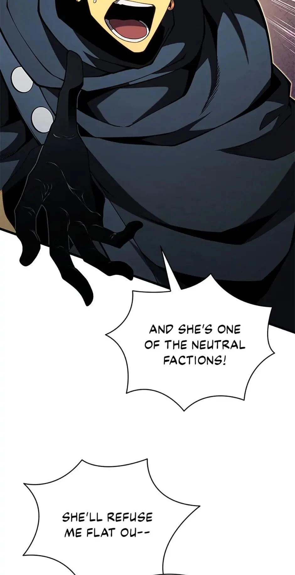 The Swordmaster's Son Chapter 81 - 18