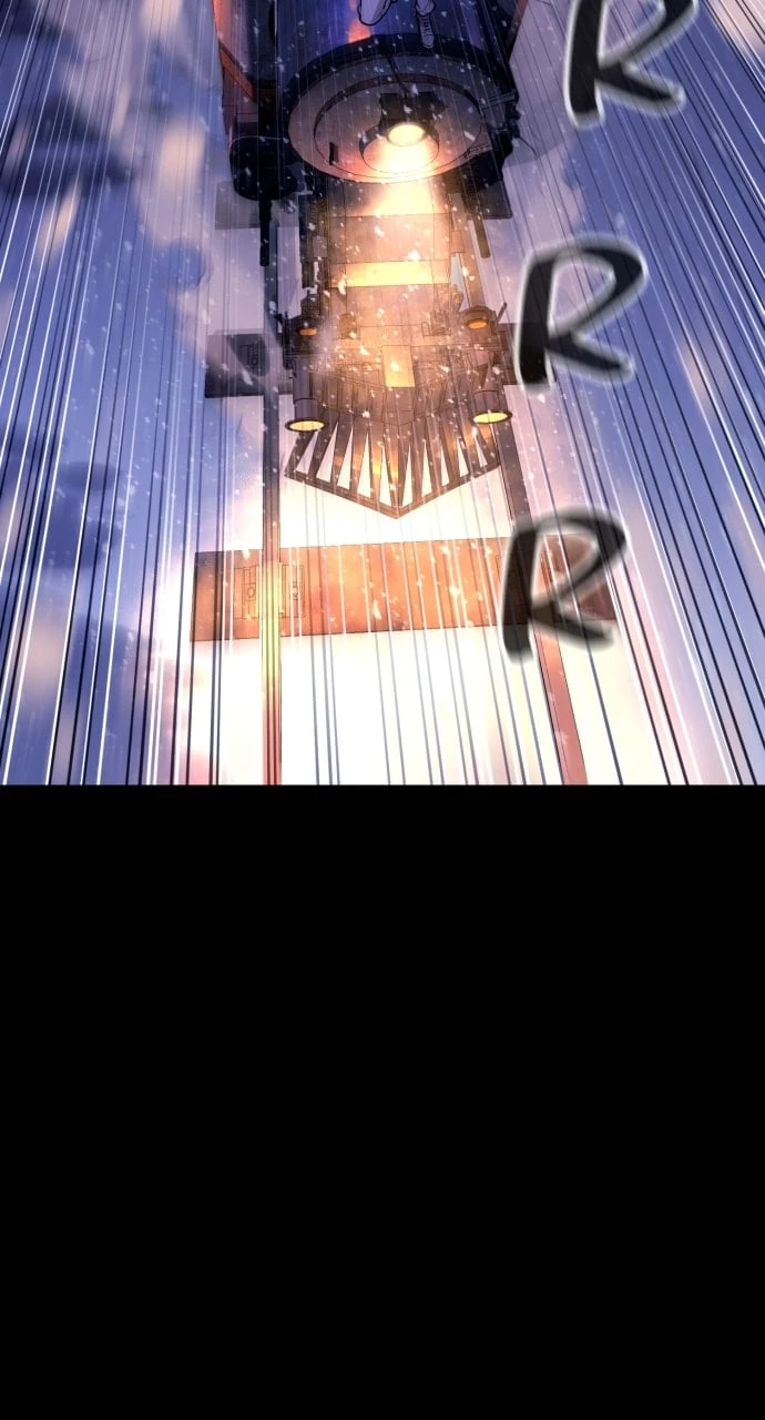 Killer Peter Chapter 11 - 23