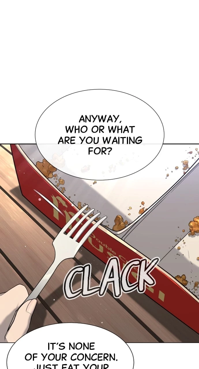 Killer Peter Chapter 16 - 165
