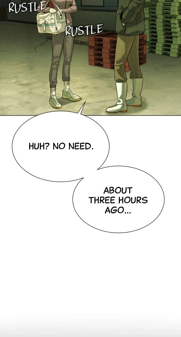 Killer Peter Chapter 14 - 120