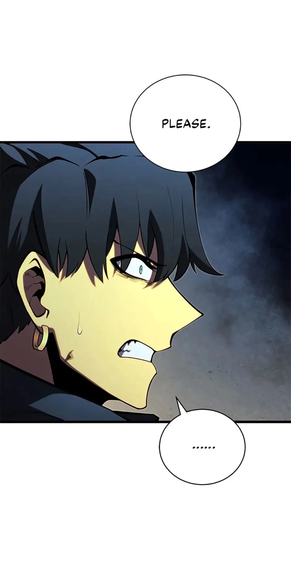The Swordmaster's Son Chapter 81 - 20
