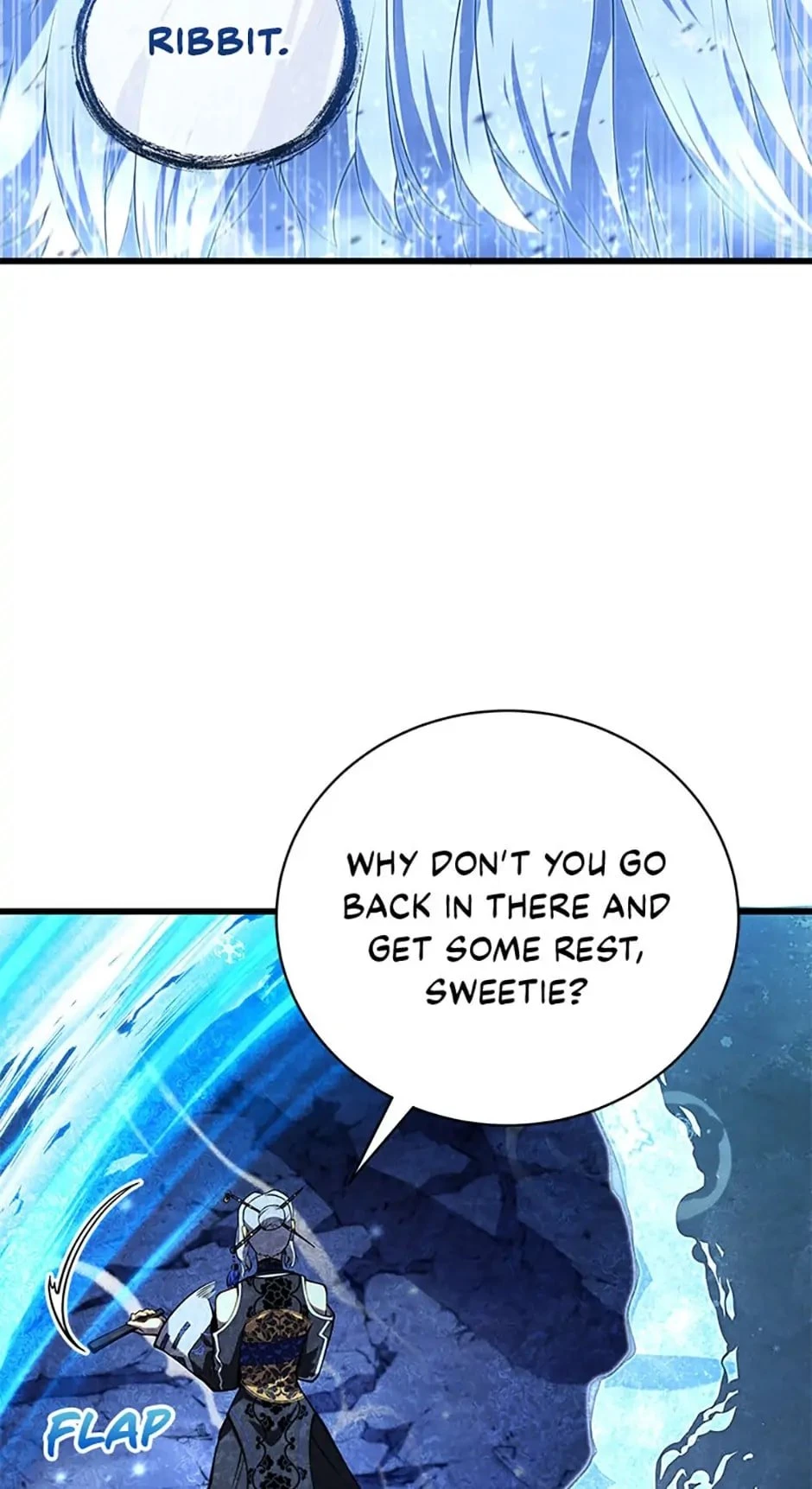 The Swordmaster's Son Chapter 82 - 17