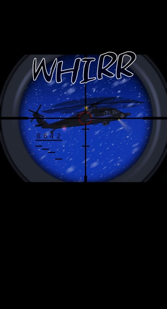 Killer Peter Chapter 11 - 24