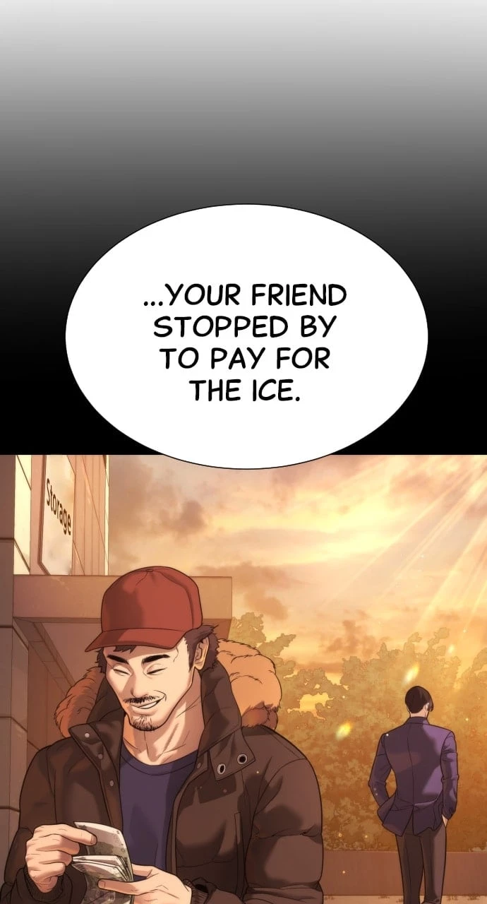 Killer Peter Chapter 14 - 121