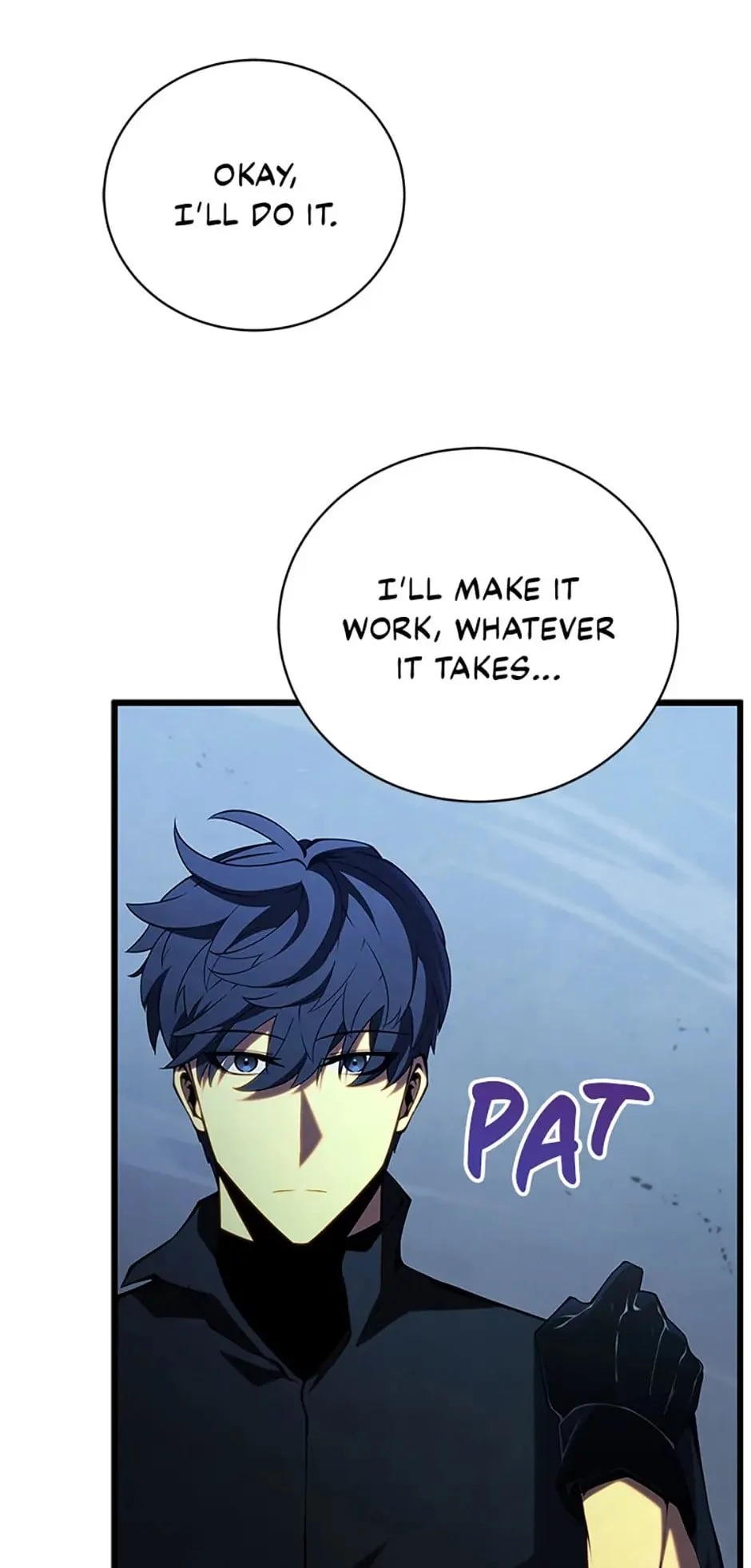 The Swordmaster's Son Chapter 81 - 21