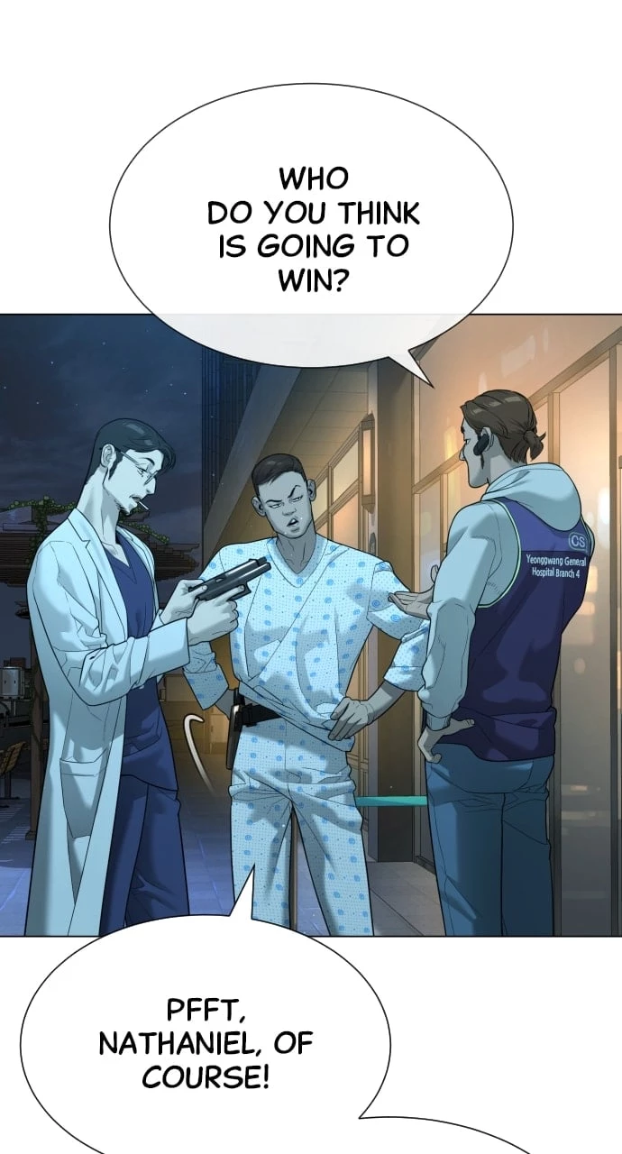 Killer Peter Chapter 15 - 141