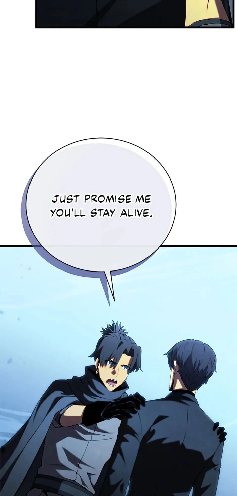The Swordmaster's Son Chapter 81 - 22