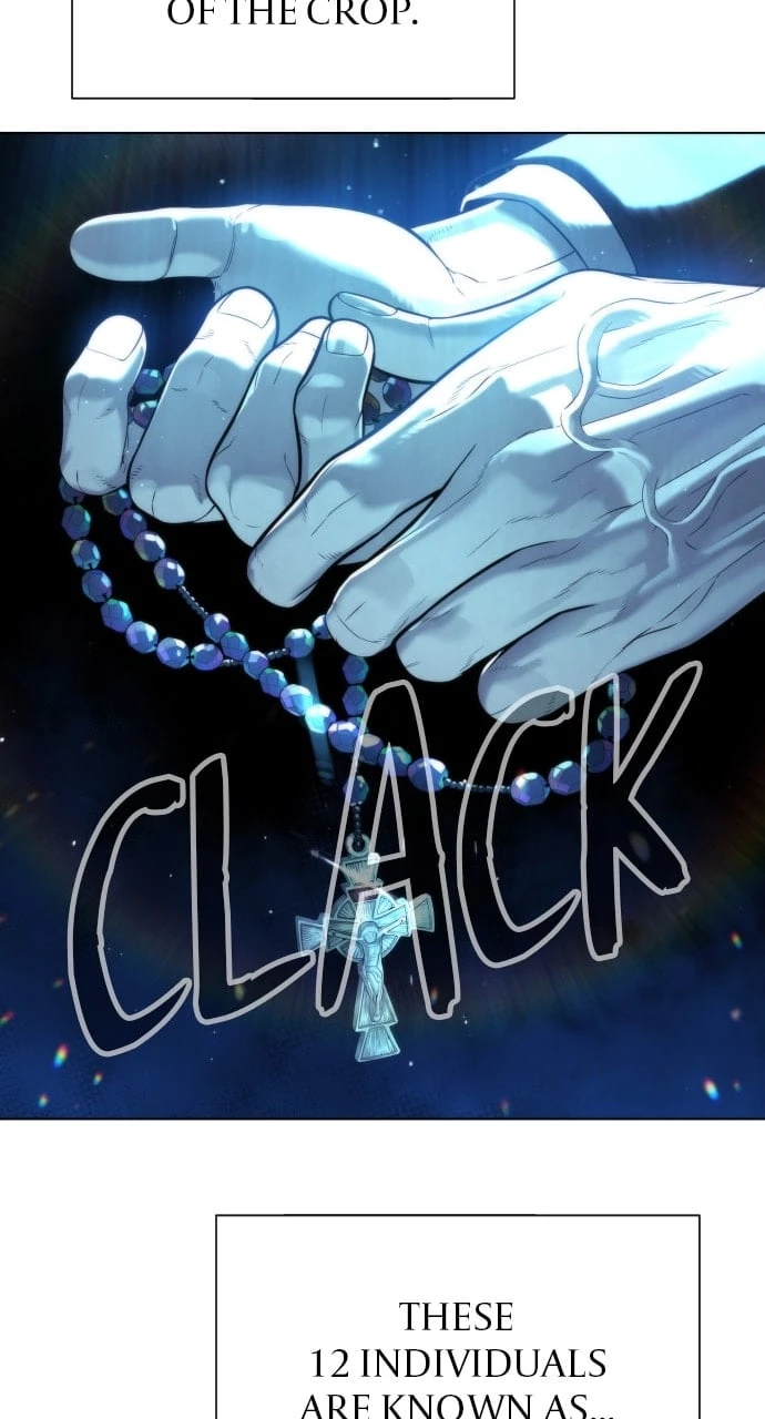 Killer Peter Chapter 12 - 58
