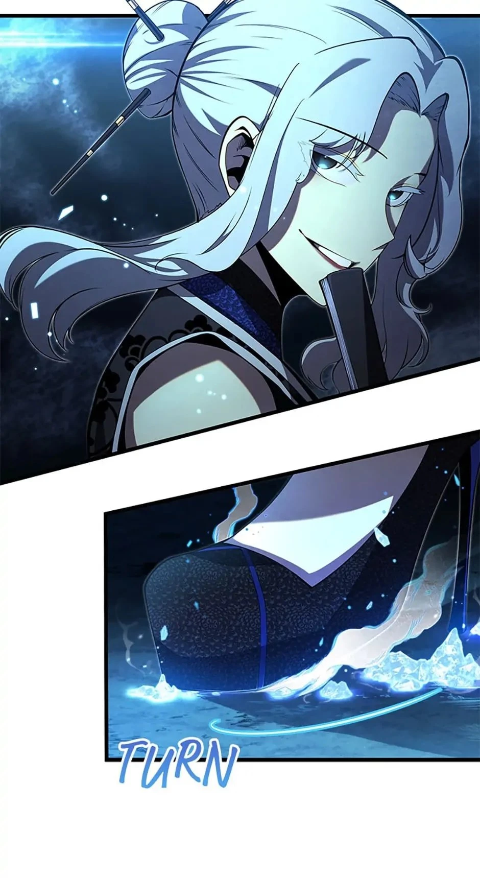 The Swordmaster's Son Chapter 82 - 20