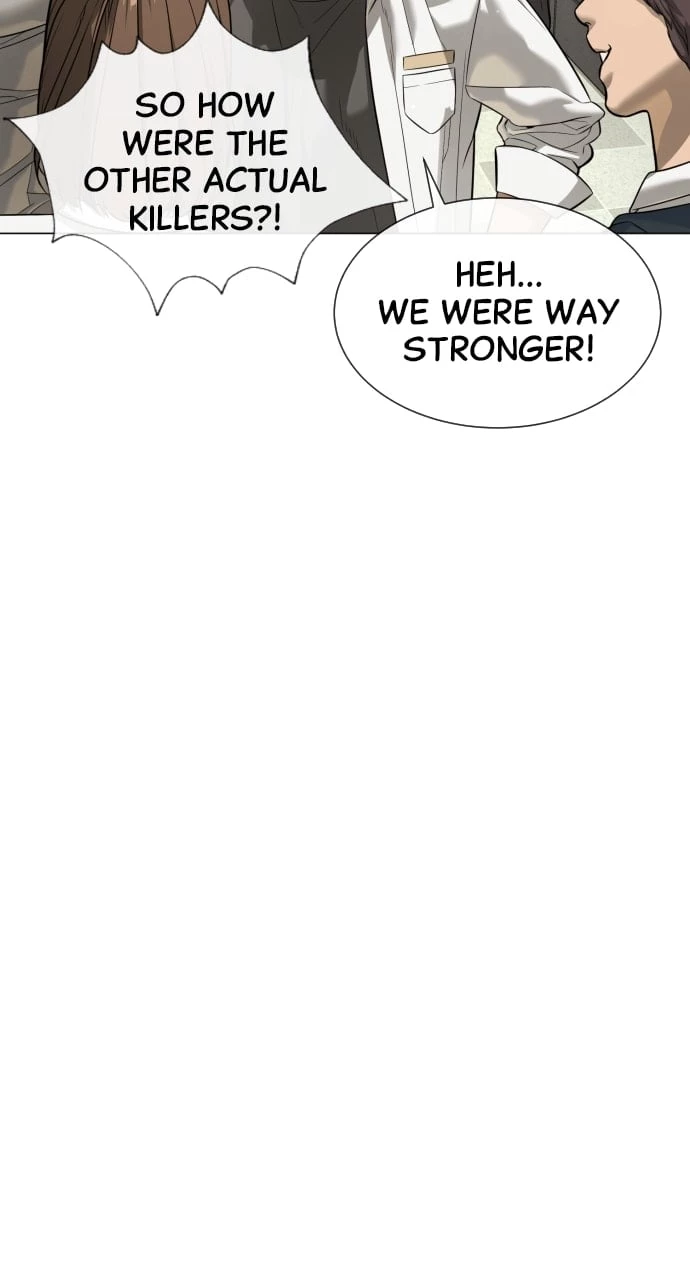 Killer Peter Chapter 13 - 110