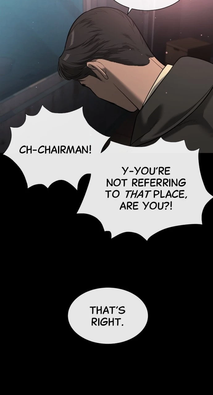 Killer Peter Chapter 11 - 28