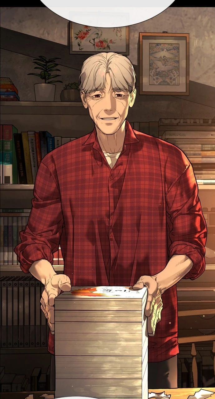 Killer Peter Chapter 16 - 170