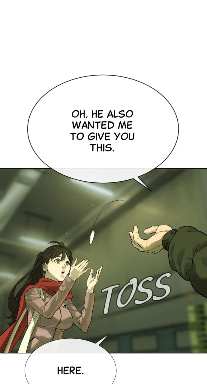 Killer Peter Chapter 14 - 124