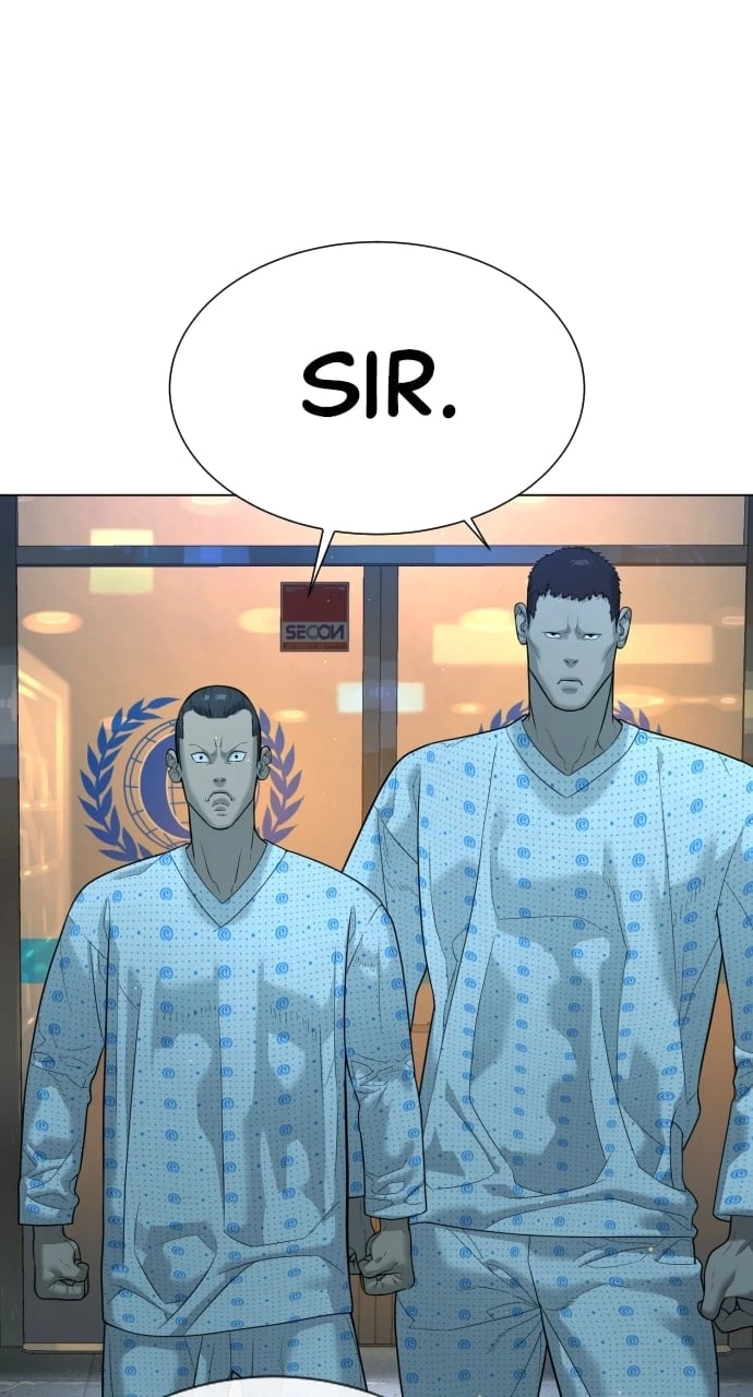 Killer Peter Chapter 15 - 144