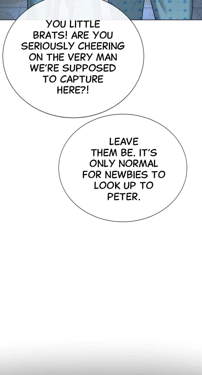 Killer Peter Chapter 15 - 145