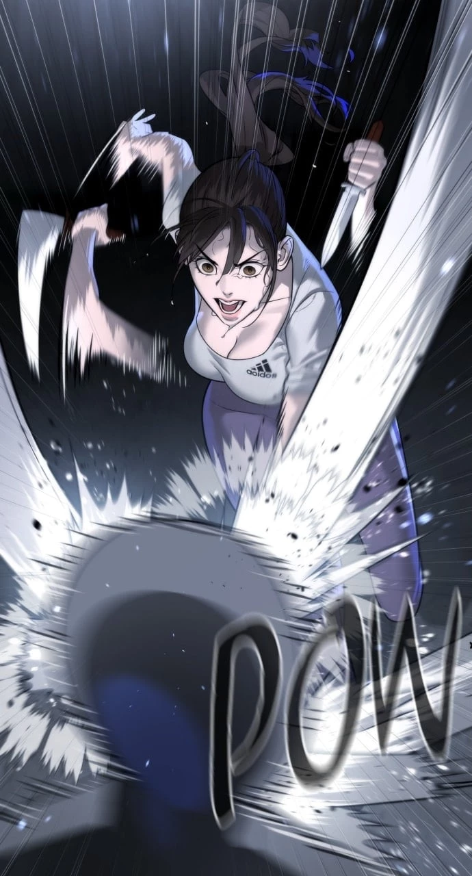 Killer Peter Chapter 13 - 113