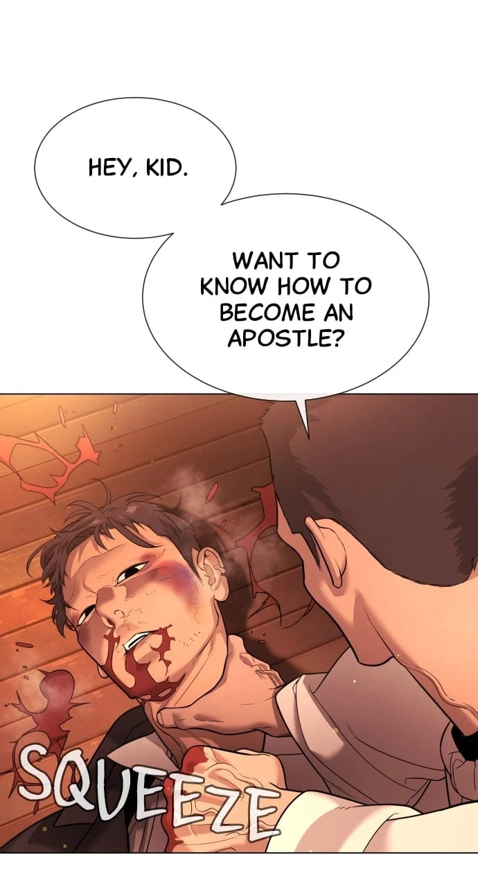 Killer Peter Chapter 12 - 62