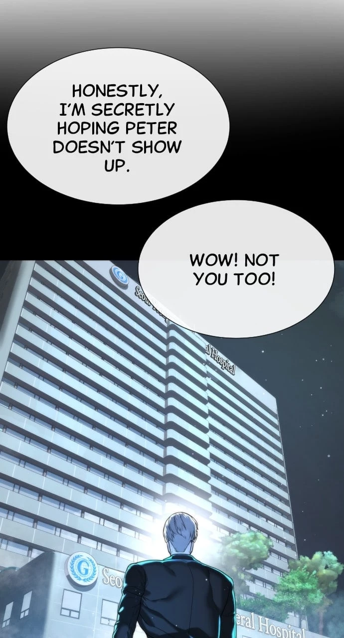 Killer Peter Chapter 15 - 146