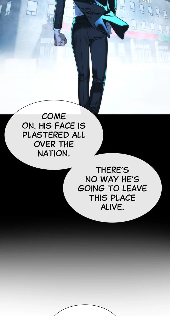 Killer Peter Chapter 15 - 147