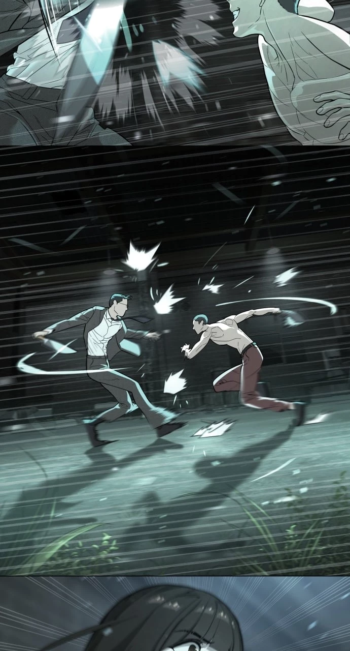 Killer Peter Chapter 13 - 115